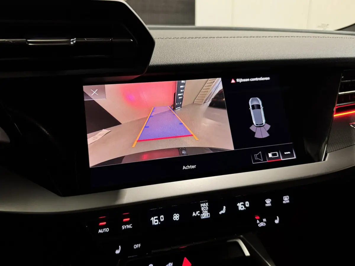 45 TFSI e 3x S-line Competition|PANO|MATRIX|SFEER|CAMERA|KEYLESS