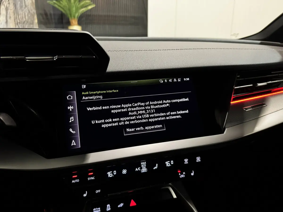 45 TFSI e 3x S-line Competition|PANO|MATRIX|SFEER|CAMERA|KEYLESS