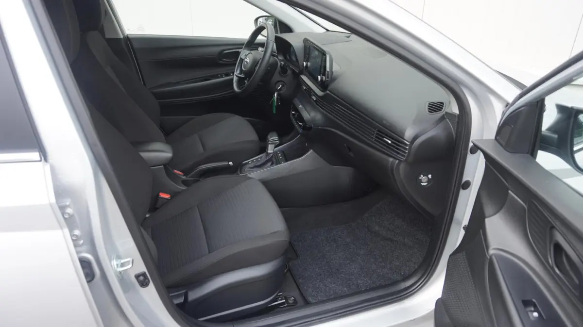 1.0 T-GDI Automaat | Apple Carplay/Android Auto