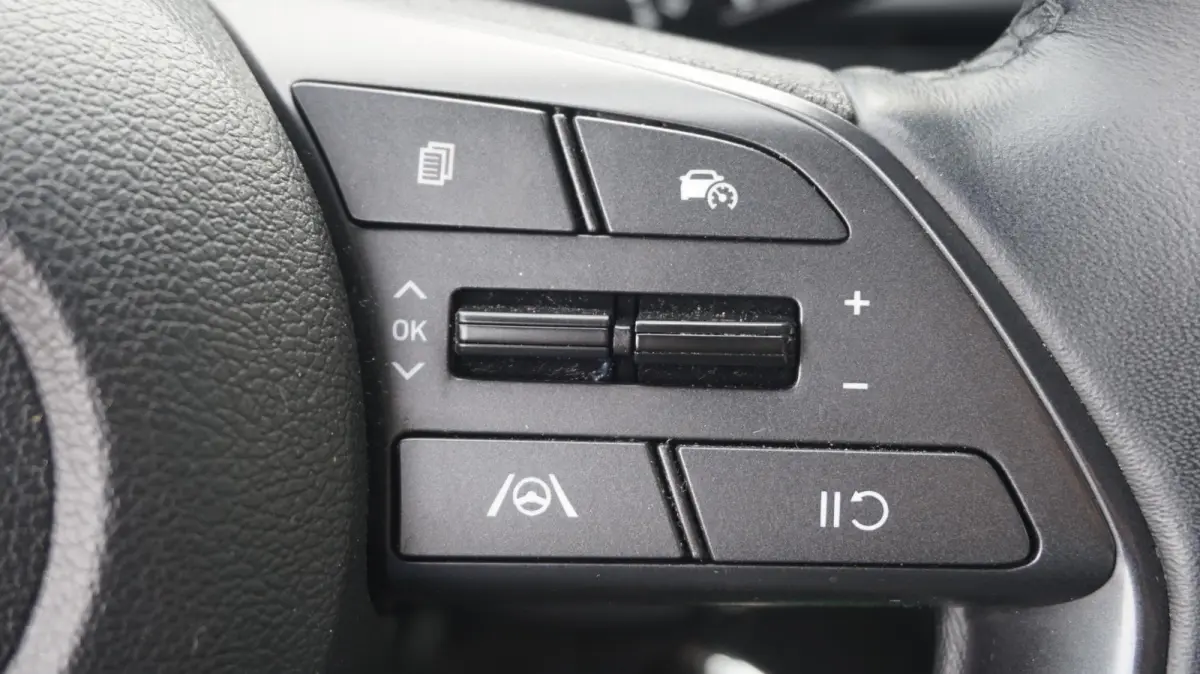 1.0 T-GDI Automaat | Apple Carplay/Android Auto