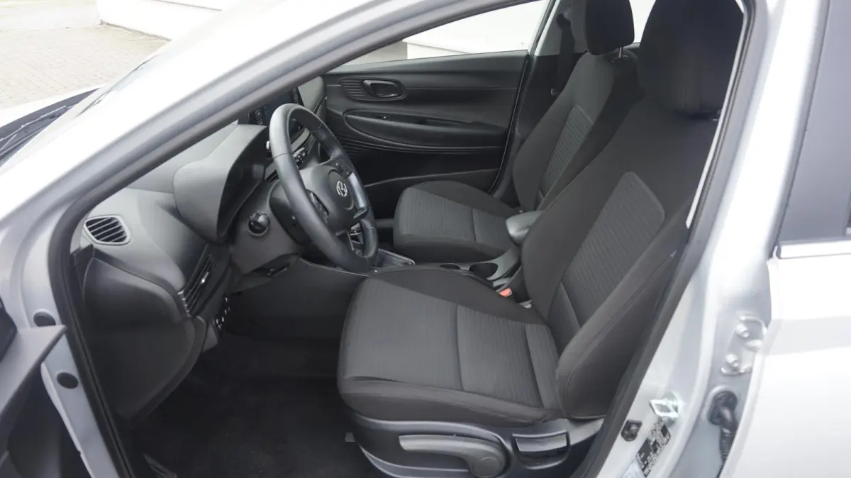 1.0 T-GDI Automaat | Apple Carplay/Android Auto