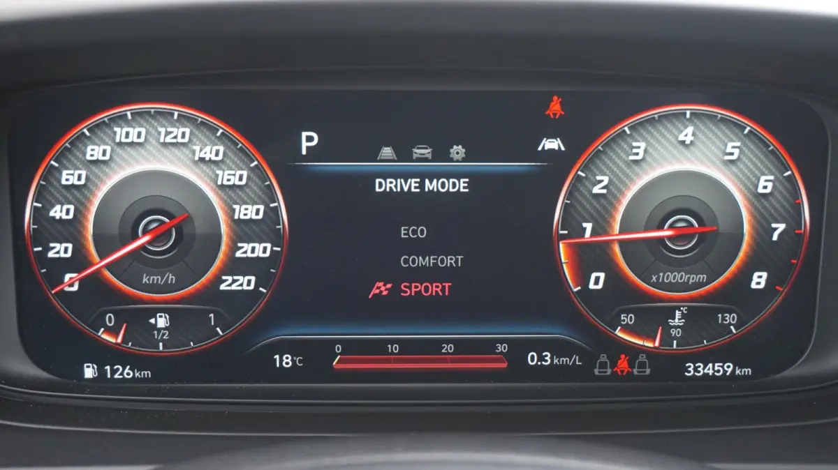 1.0 T-GDI Automaat | Apple Carplay/Android Auto
