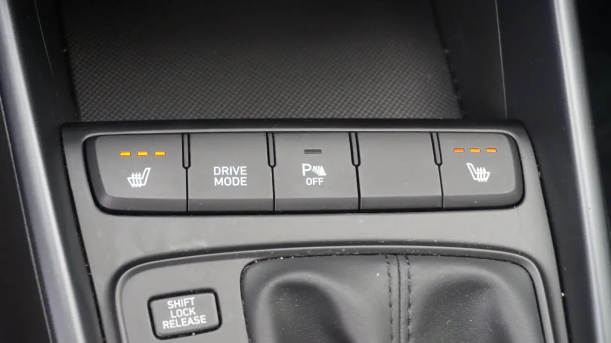 1.0 T-GDI Automaat | Apple Carplay/Android Auto