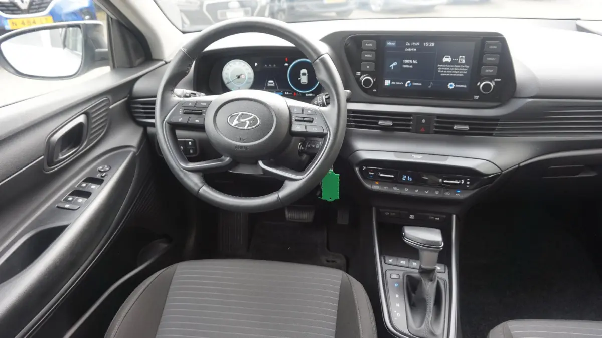 1.0 T-GDI Automaat | Apple Carplay/Android Auto