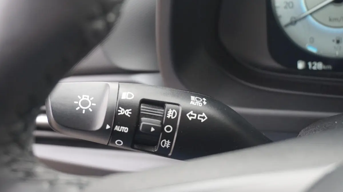 1.0 T-GDI Automaat | Apple Carplay/Android Auto