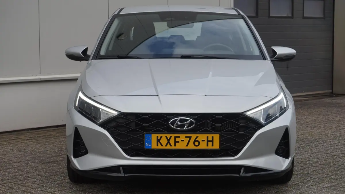 1.0 T-GDI Automaat | Apple Carplay/Android Auto