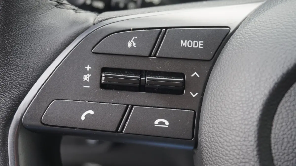 1.0 T-GDI Automaat | Apple Carplay/Android Auto