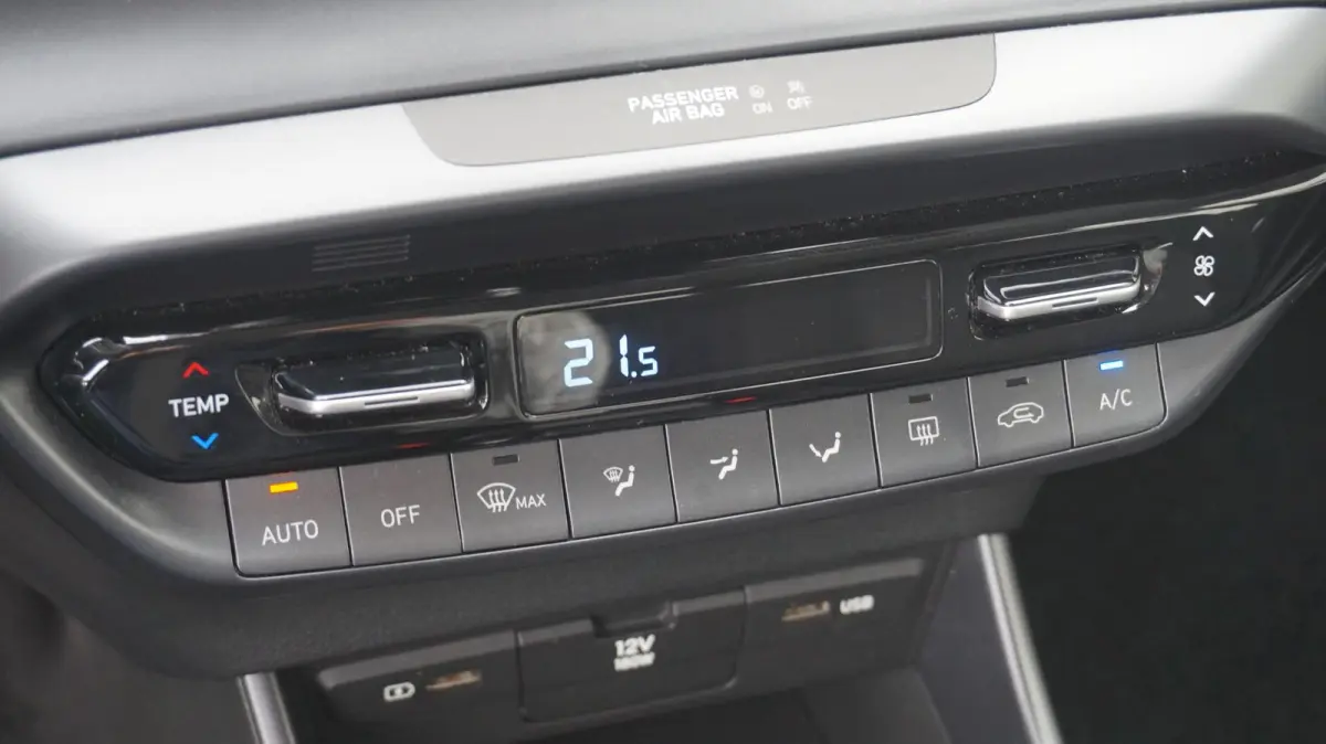 1.0 T-GDI Automaat | Apple Carplay/Android Auto