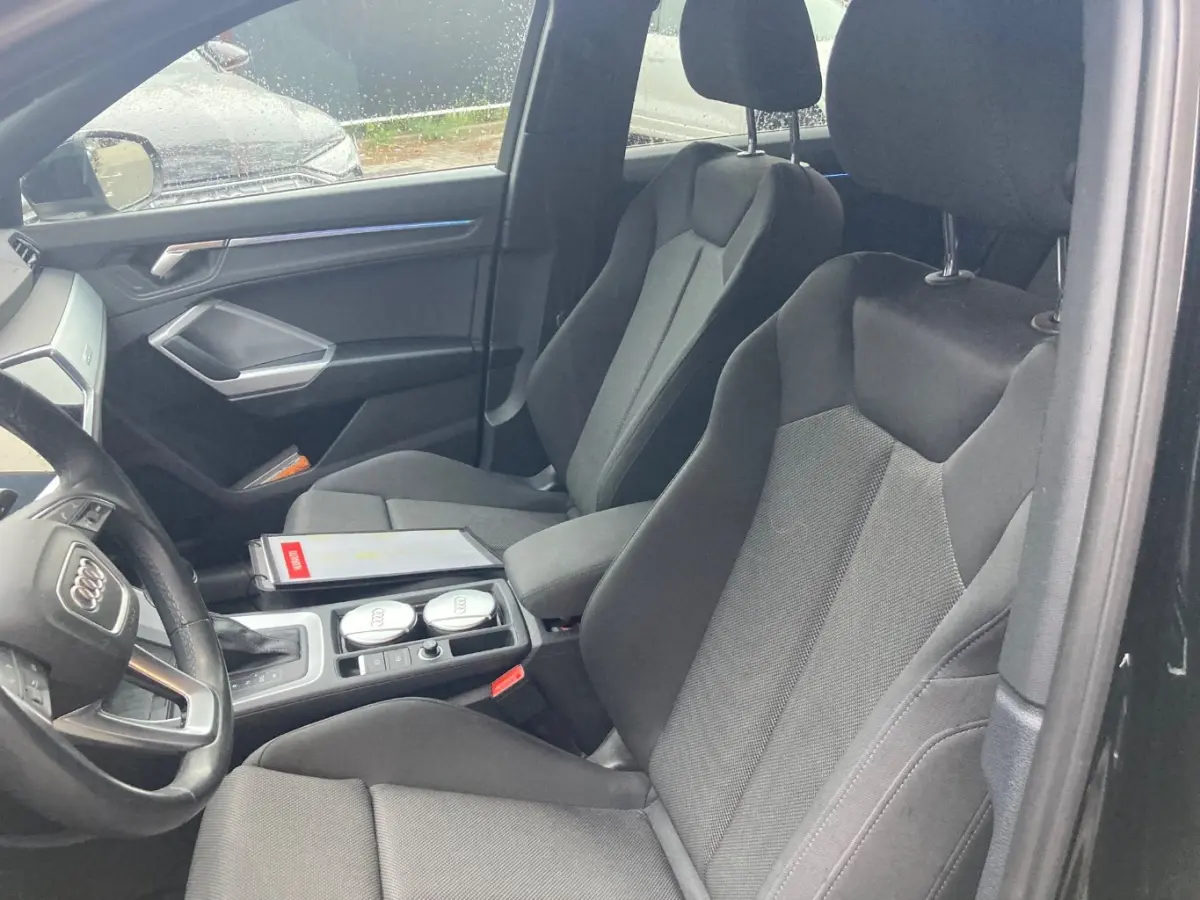 45 TFSI e S edition 245PK PHEV | CAMERA | STOELVERW. | MEMORY | ADAPT. CRUISE | DODE HOEK | FULL LED | CLIMATE CONTROL