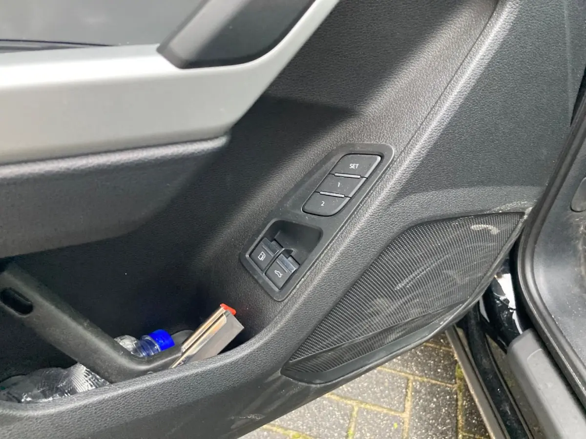 45 TFSI e S edition 245PK PHEV | CAMERA | STOELVERW. | MEMORY | ADAPT. CRUISE | DODE HOEK | FULL LED | CLIMATE CONTROL