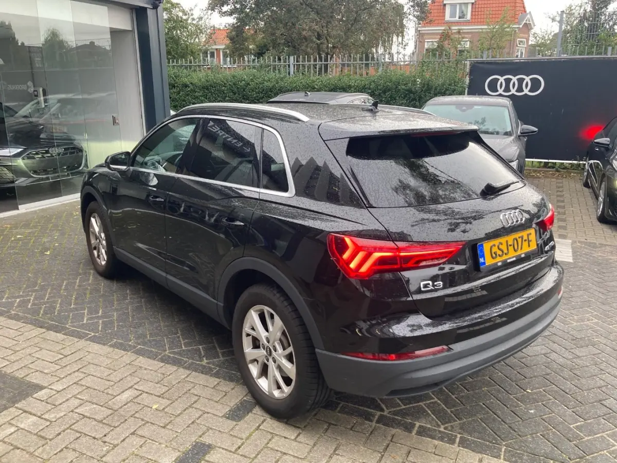 45 TFSI e S edition 245PK PHEV | CAMERA | STOELVERW. | MEMORY | ADAPT. CRUISE | DODE HOEK | FULL LED | CLIMATE CONTROL
