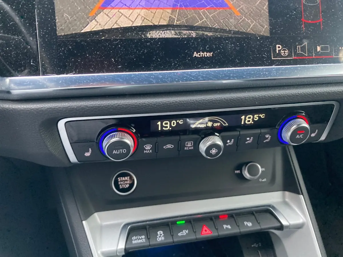 45 TFSI e S edition 245PK PHEV | CAMERA | STOELVERW. | MEMORY | ADAPT. CRUISE | DODE HOEK | FULL LED | CLIMATE CONTROL
