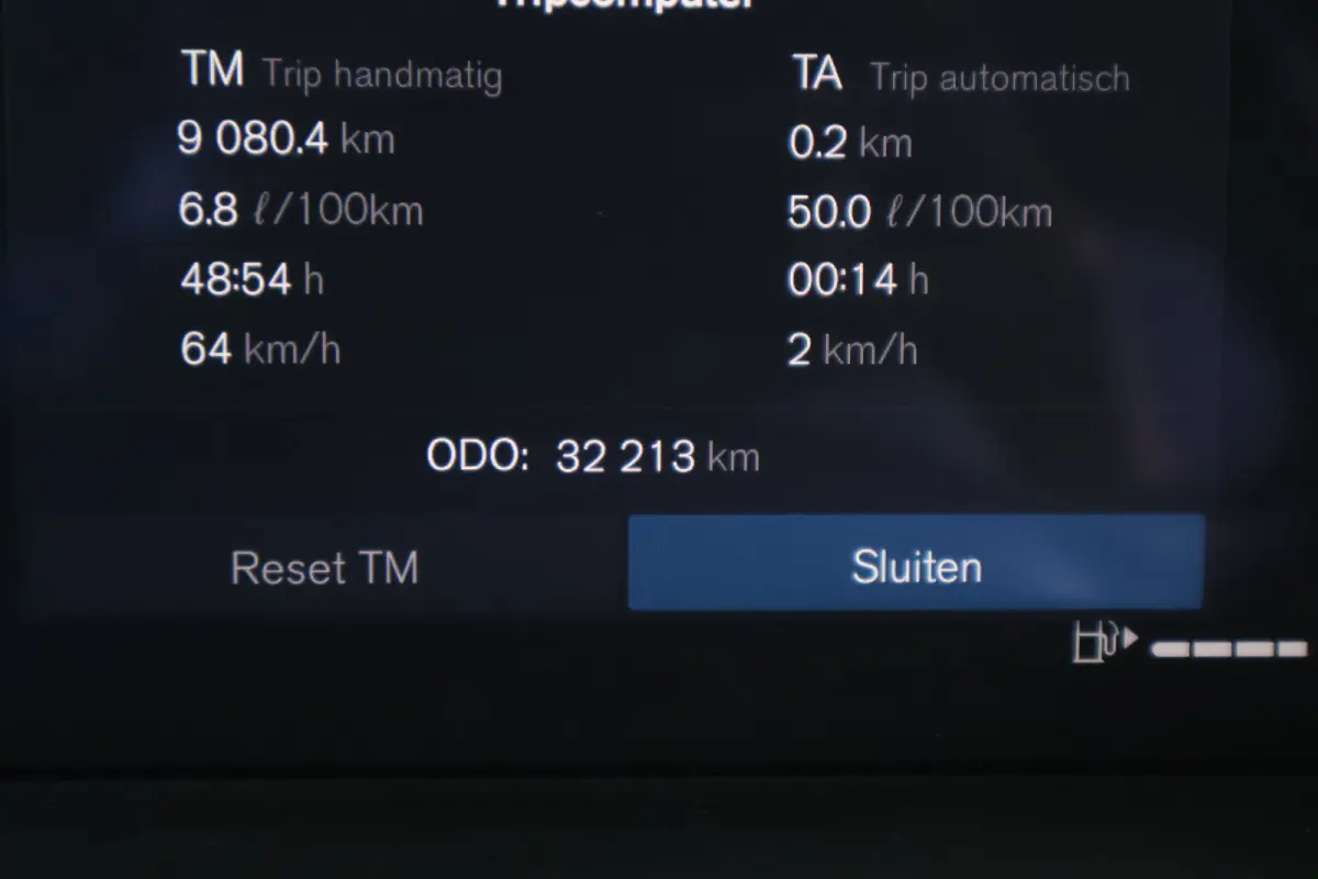 2.0 B4 Plus Dark | Trekhaak | BLIS | Harman Kardon |