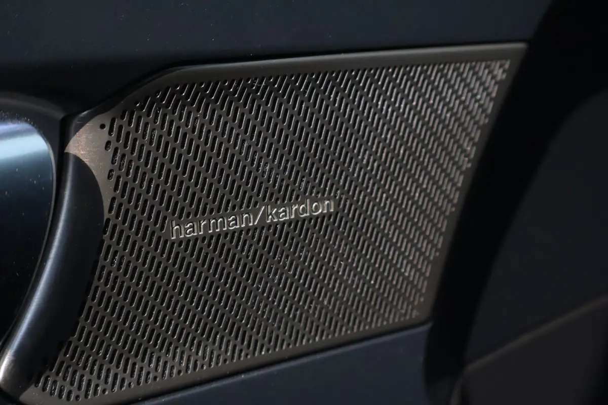 2.0 B4 Plus Dark | Trekhaak | BLIS | Harman Kardon |