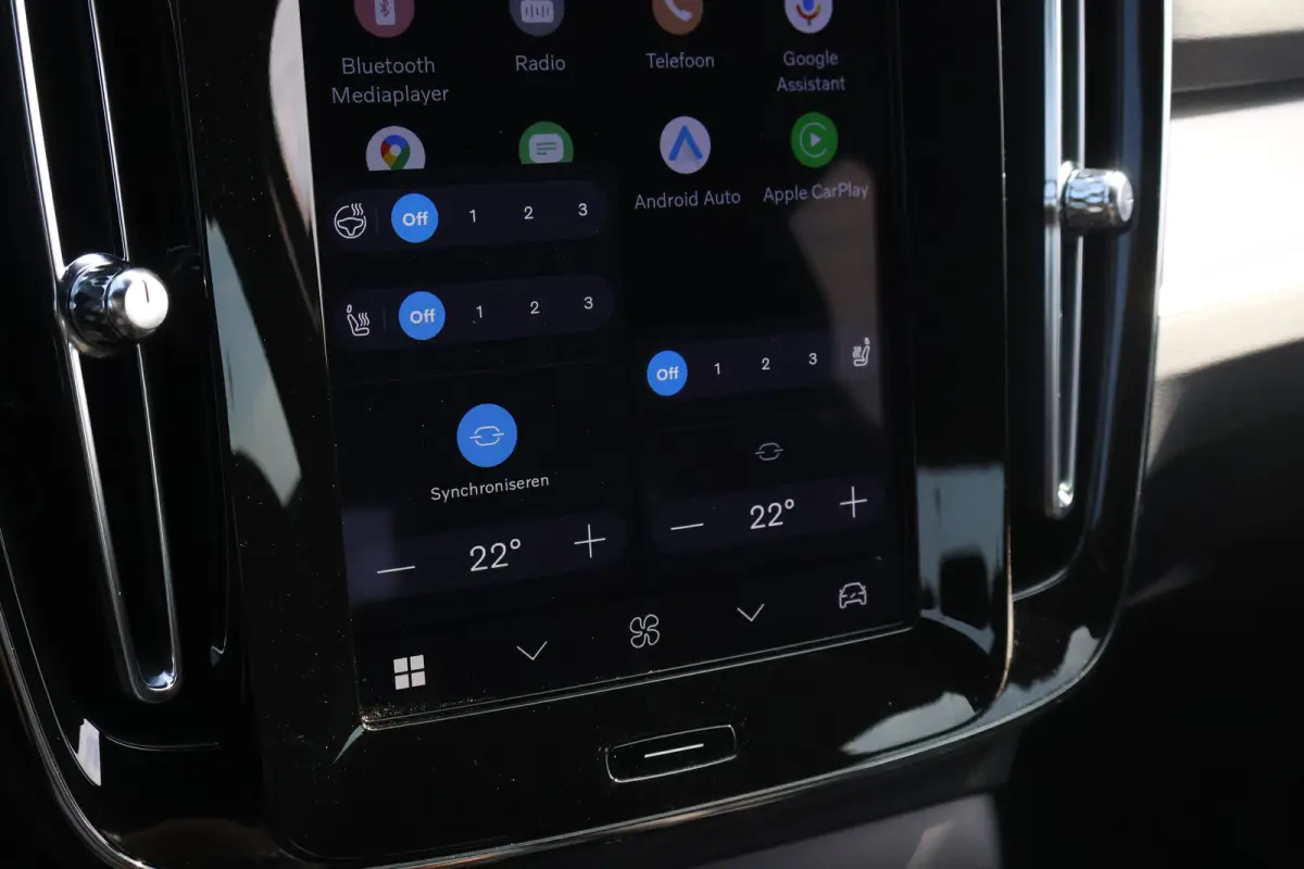 2.0 B4 Plus Dark | Trekhaak | BLIS | Harman Kardon |