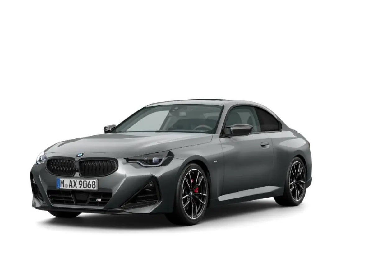 M240i xDrive | M Sportpakket Pro | Trekhaak | Harman Kardon | Adaptive Cruise Control | Comfort Access