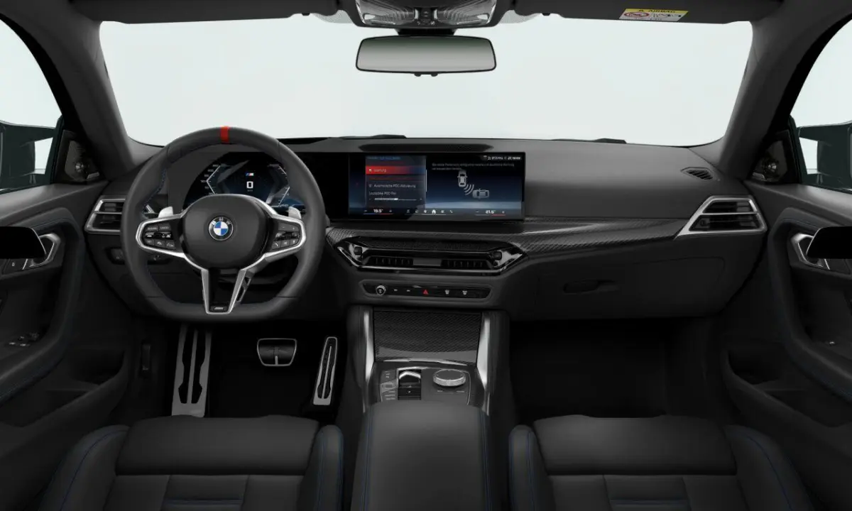M240i xDrive | M Sportpakket Pro | Trekhaak | Harman Kardon | Adaptive Cruise Control | Comfort Access
