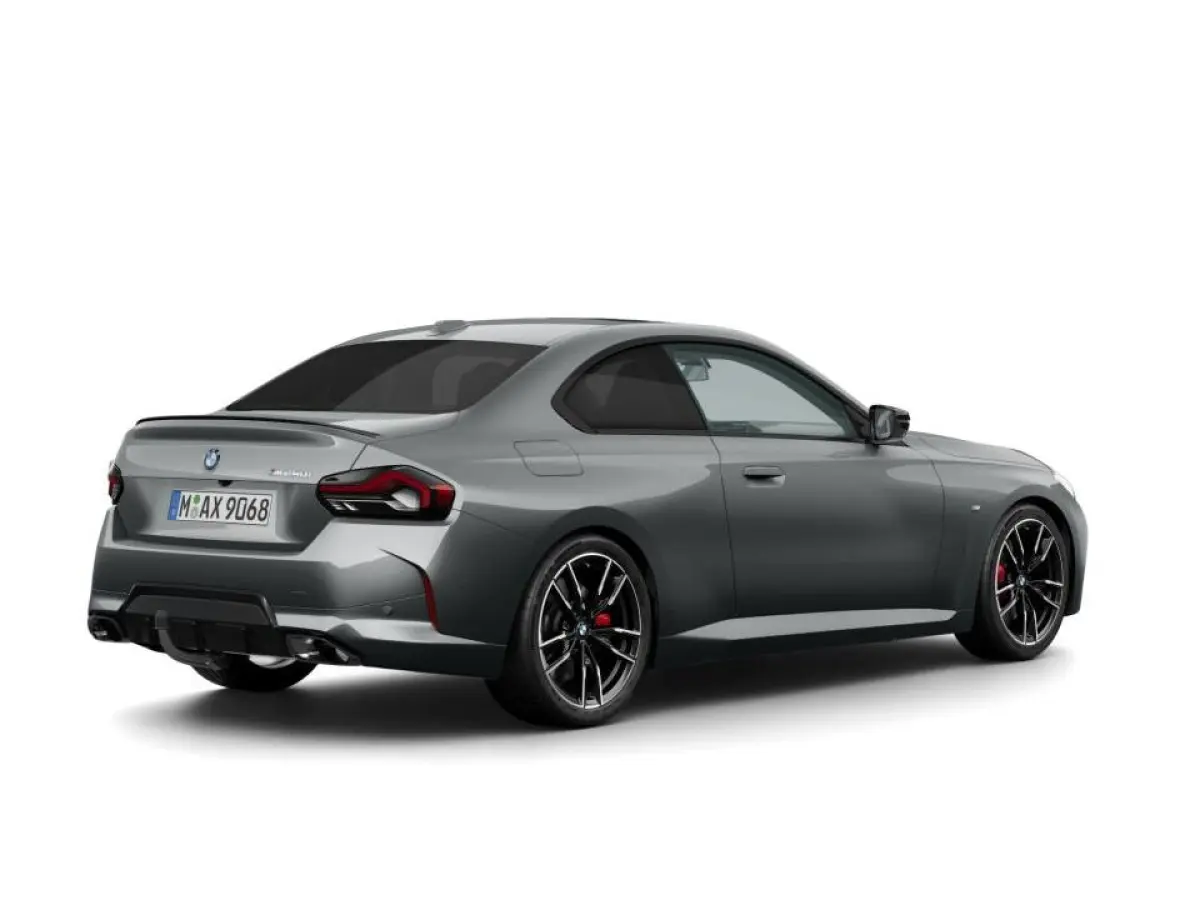 M240i xDrive | M Sportpakket Pro | Trekhaak | Harman Kardon | Adaptive Cruise Control | Comfort Access