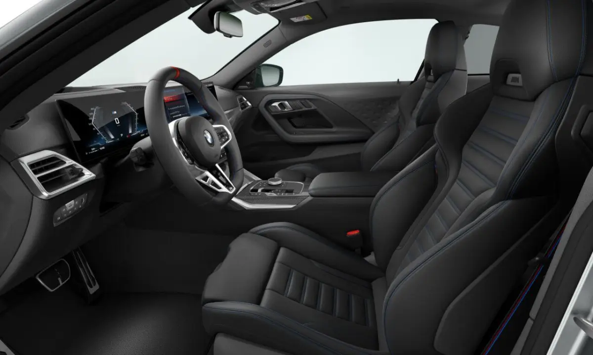 M240i xDrive | M Sportpakket Pro | Trekhaak | Harman Kardon | Adaptive Cruise Control | Comfort Access