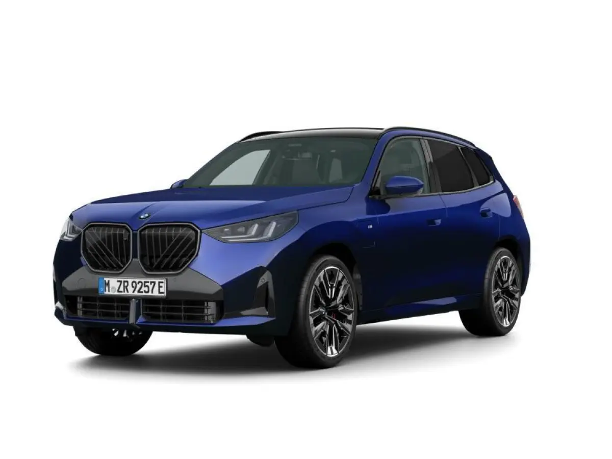 30e xDrive M Sportpakket Pro | Premium Pack | Professional Pack | Comfort Pack |