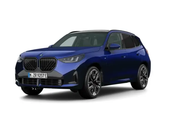 30e xDrive M Sportpakket Pro | Premium Pack | Professional Pack | Comfort Pack |