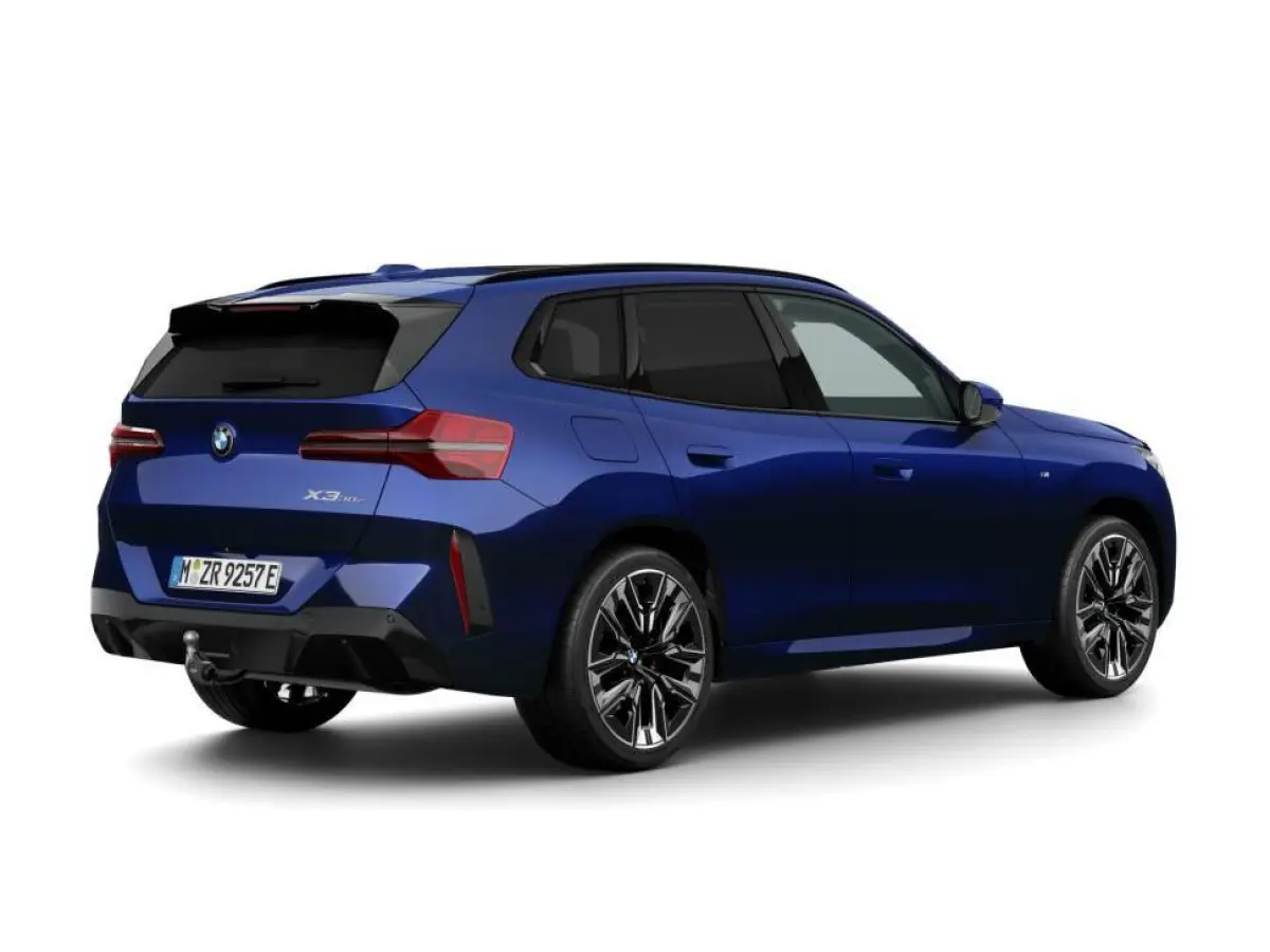 30e xDrive M Sportpakket Pro | Premium Pack | Professional Pack | Comfort Pack |