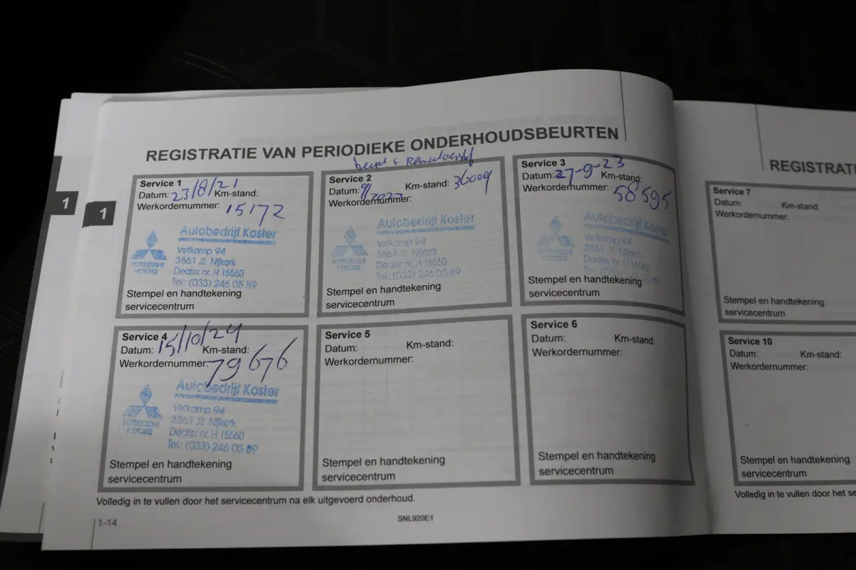 2.0 Pure | Automaat! | Dealer Onderhouden! | 1e Eigenaar! | Stoelverwarming | Camera | LED | Airco | Cruise Control | DAB
