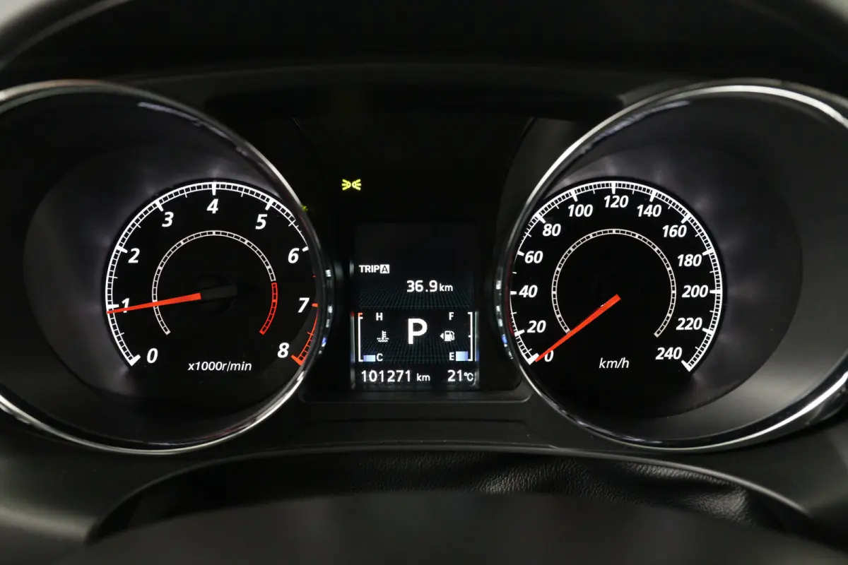 2.0 Pure | Automaat! | Dealer Onderhouden! | 1e Eigenaar! | Stoelverwarming | Camera | LED | Airco | Cruise Control | DAB