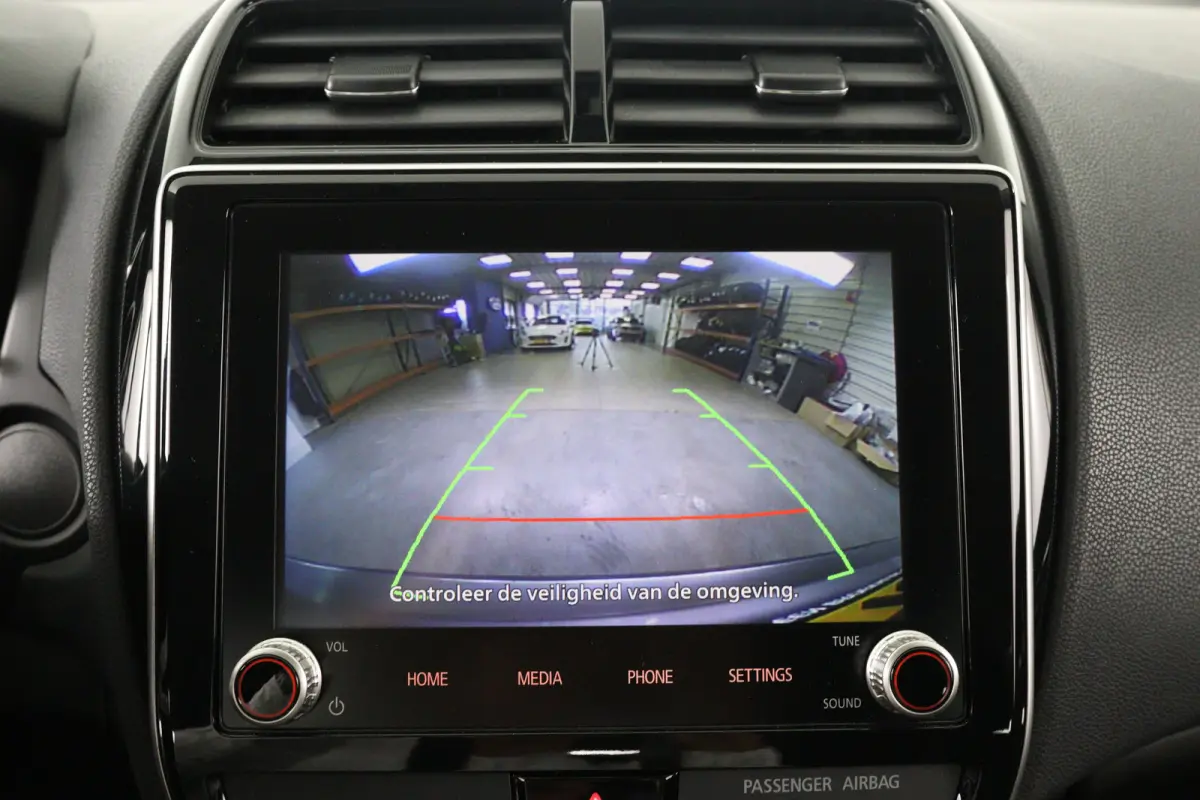 2.0 Pure | Automaat! | Dealer Onderhouden! | 1e Eigenaar! | Stoelverwarming | Camera | LED | Airco | Cruise Control | DAB