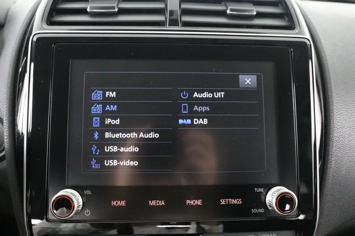 2.0 Pure | Automaat! | Dealer Onderhouden! | 1e Eigenaar! | Stoelverwarming | Camera | LED | Airco | Cruise Control | DAB