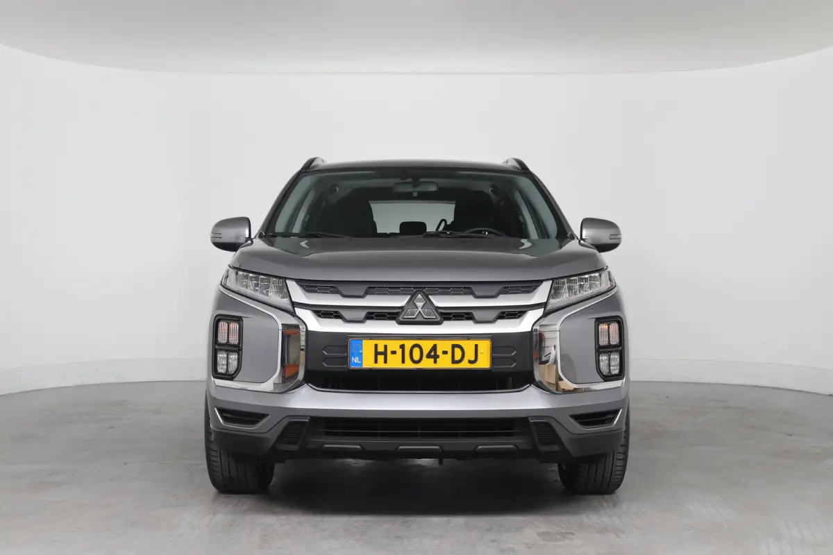 2.0 Pure | Automaat! | Dealer Onderhouden! | 1e Eigenaar! | Stoelverwarming | Camera | LED | Airco | Cruise Control | DAB