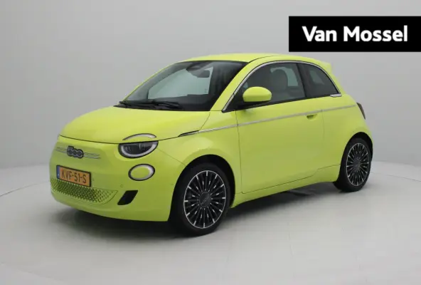 La Prima 42 kWh | Tot 8 jaar garantie | Demo |