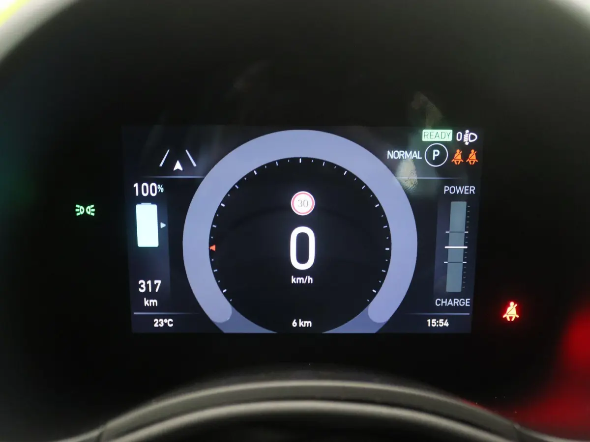 La Prima 42 kWh | Tot 8 jaar garantie | Demo |