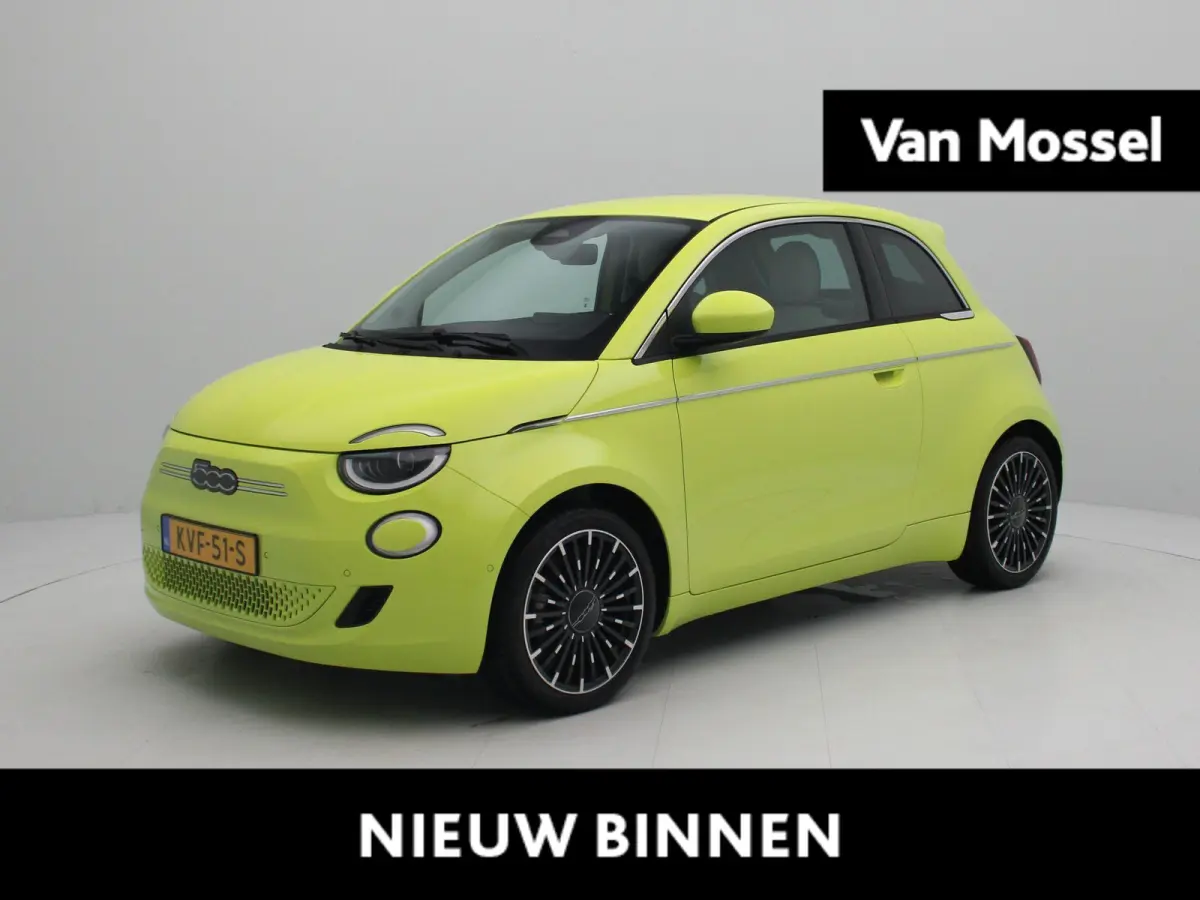 La Prima 42 kWh | Tot 8 jaar garantie | Demo |