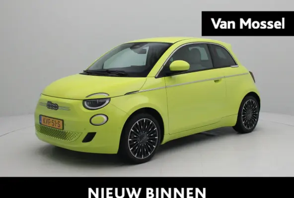 La Prima 42 kWh | Tot 8 jaar garantie | Demo |
