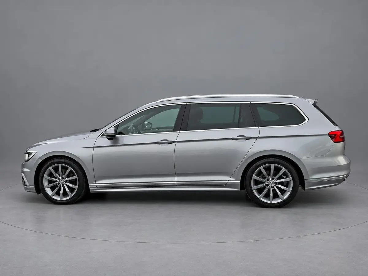 1.4 TSI ACT Highline Business R | EL. Trekhaak | Clima | ACC | Stoelverwarming | Leder