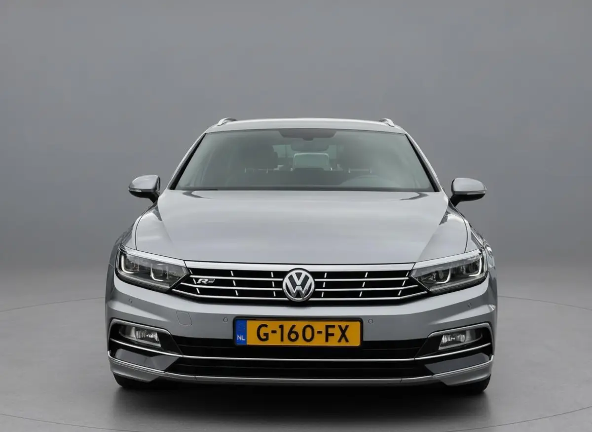 1.4 TSI ACT Highline Business R | EL. Trekhaak | Clima | ACC | Stoelverwarming | Leder