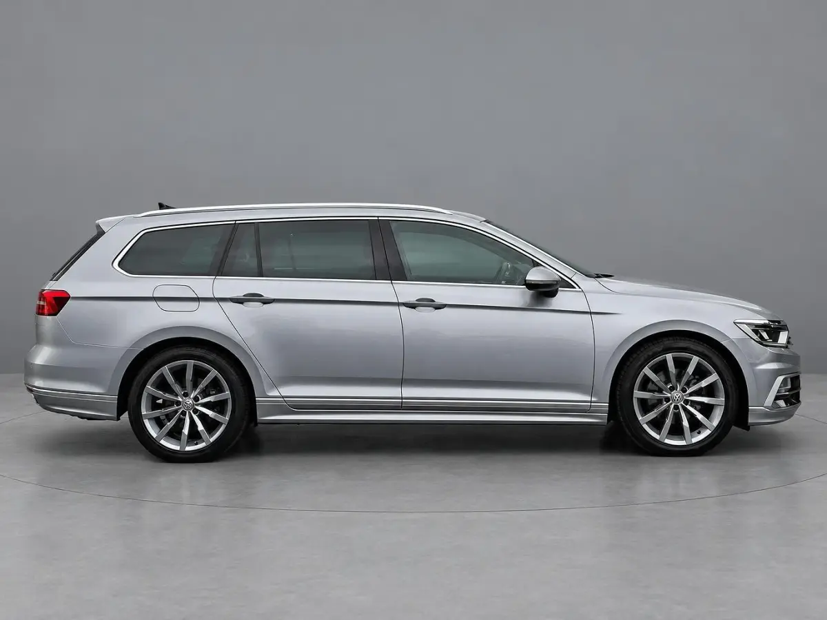 1.4 TSI ACT Highline Business R | EL. Trekhaak | Clima | ACC | Stoelverwarming | Leder