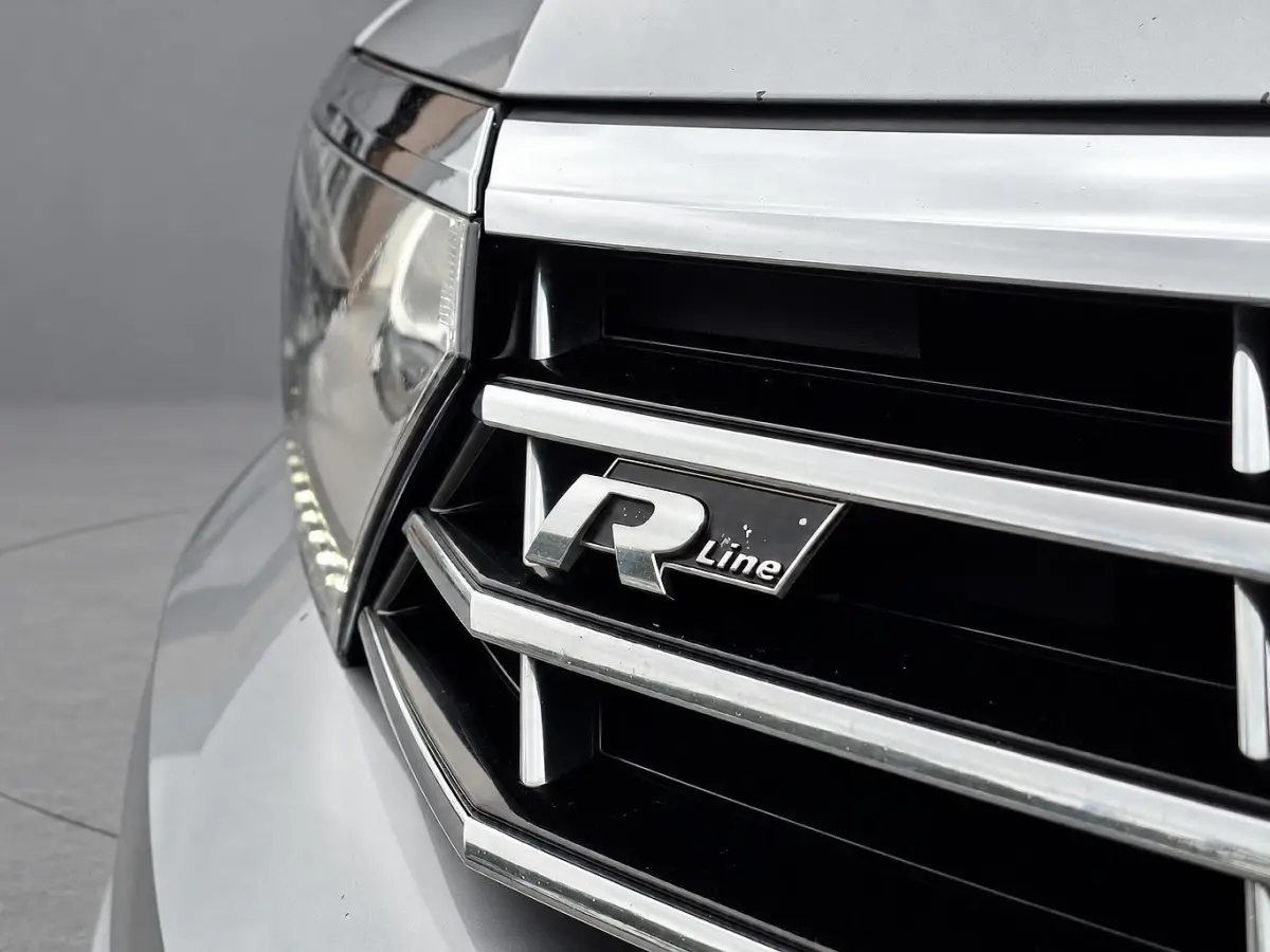1.4 TSI ACT Highline Business R | EL. Trekhaak | Clima | ACC | Stoelverwarming | Leder