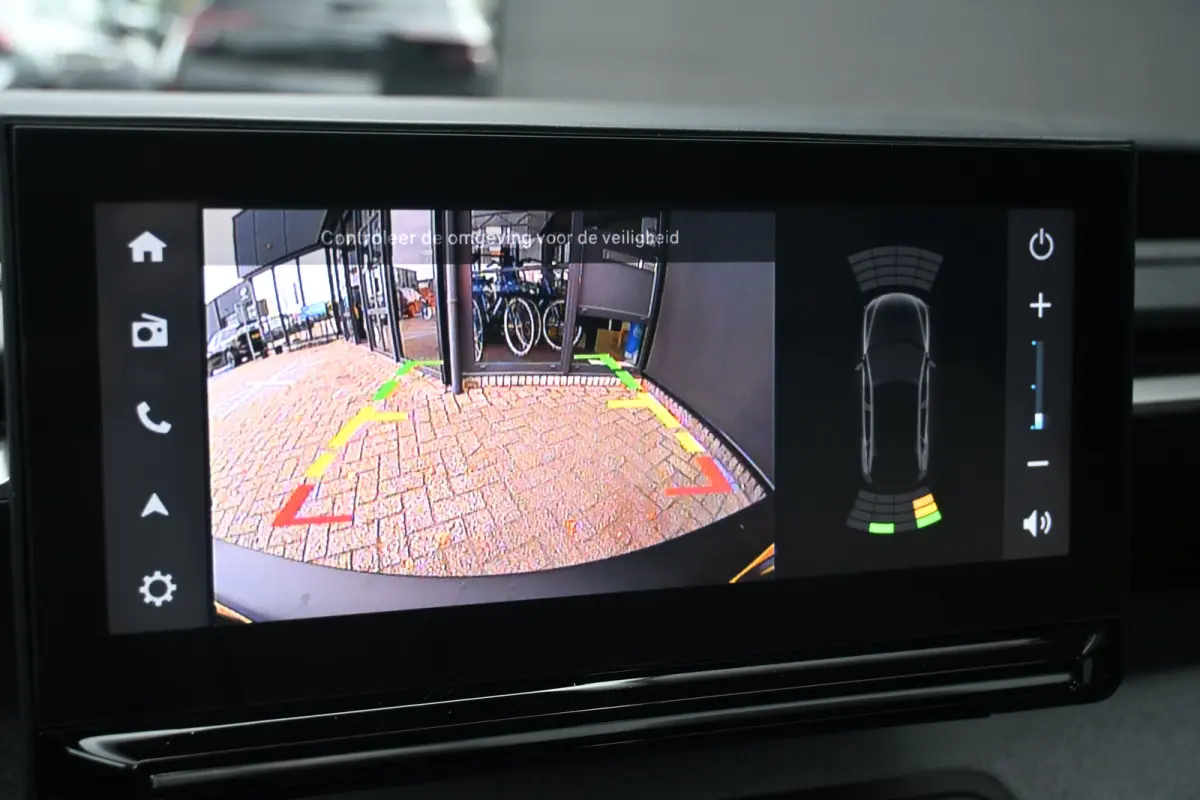 1.2 Hybrid 110pk Max DEMO-DEAL! Tot 8 Jaar Garantie! | Navigatie | Stuur/Stoelverwarming | Voorruitverwarming | Achteruitrijcamera | !!