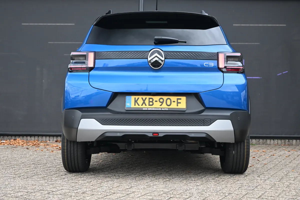 1.2 Hybrid 110pk Max DEMO-DEAL! Tot 8 Jaar Garantie! | Navigatie | Stuur/Stoelverwarming | Voorruitverwarming | Achteruitrijcamera | !!