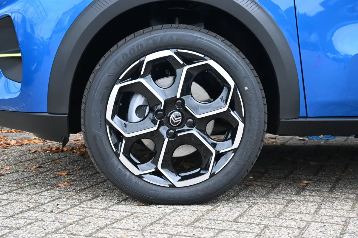 1.2 Hybrid 110pk Max DEMO-DEAL! Tot 8 Jaar Garantie! | Navigatie | Stuur/Stoelverwarming | Voorruitverwarming | Achteruitrijcamera | !!