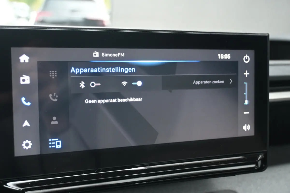1.2 Hybrid 110pk Max DEMO-DEAL! Tot 8 Jaar Garantie! | Navigatie | Stuur/Stoelverwarming | Voorruitverwarming | Achteruitrijcamera | !!