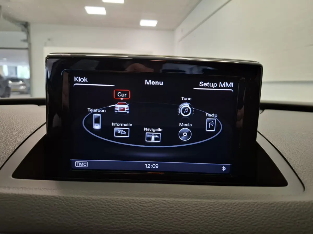 1.4 TFSI CoD Sport Pro Line S 19" LM velgen Navi Mooi!