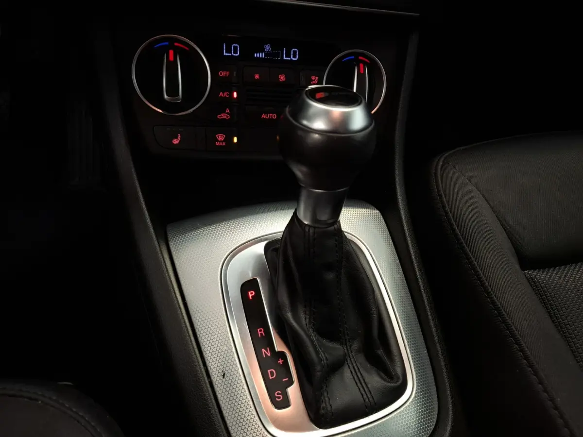 1.4 TFSI CoD Sport Pro Line S 19" LM velgen Navi Mooi!