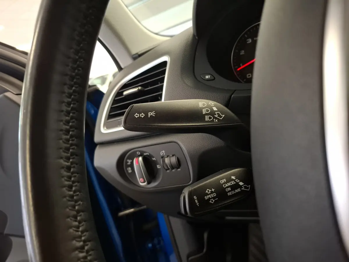 1.4 TFSI CoD Sport Pro Line S 19" LM velgen Navi Mooi!