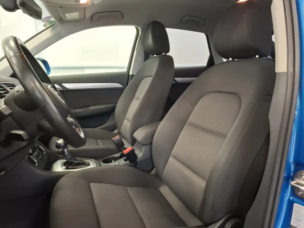 1.4 TFSI CoD Sport Pro Line S 19" LM velgen Navi Mooi!