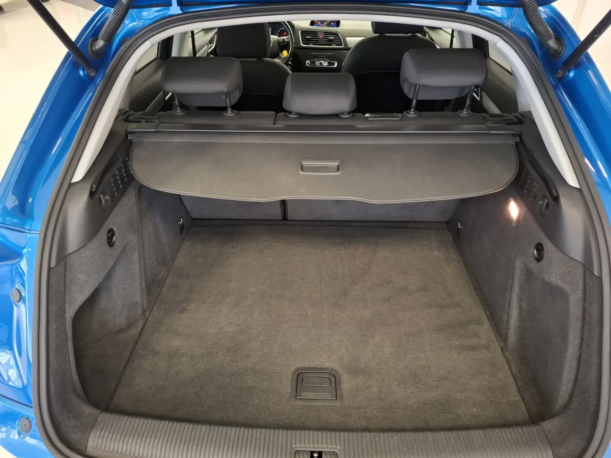 1.4 TFSI CoD Sport Pro Line S 19" LM velgen Navi Mooi!