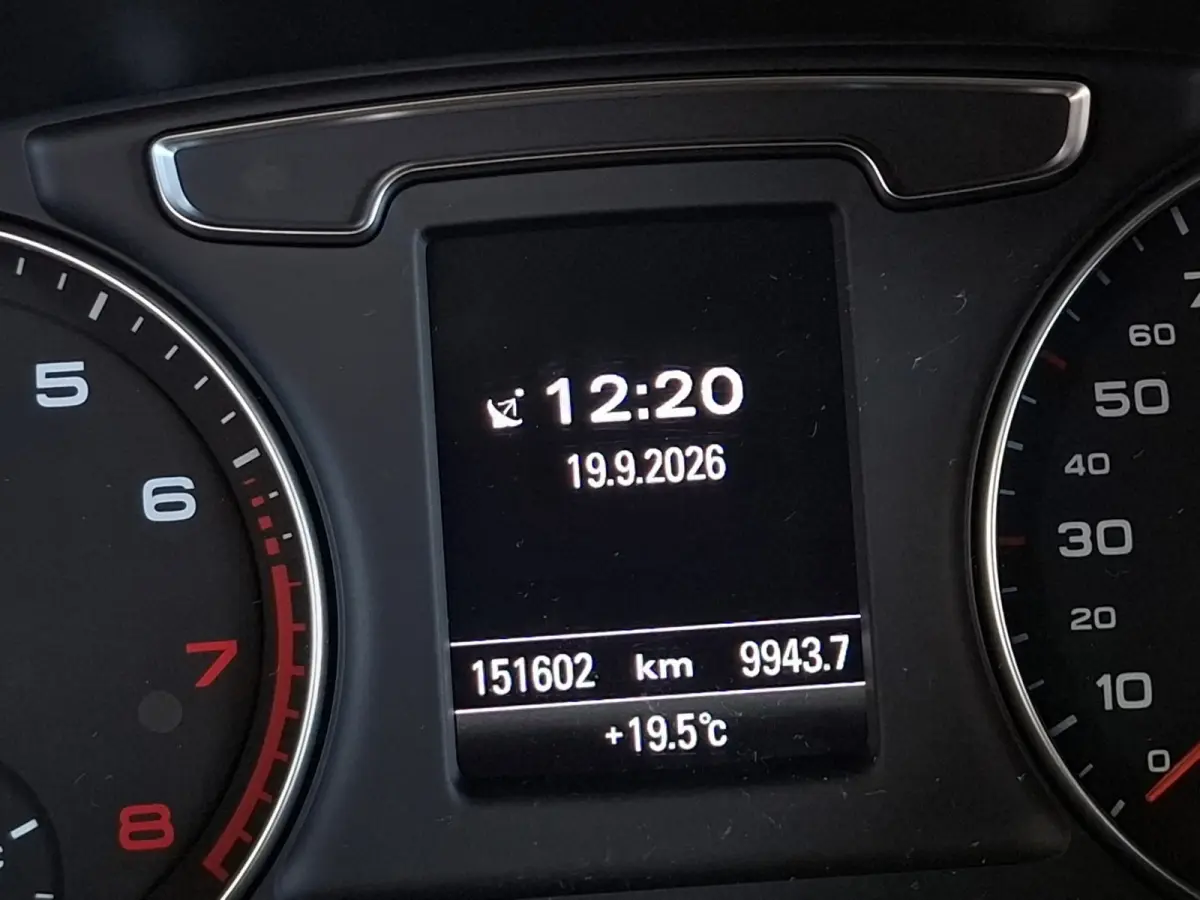 1.4 TFSI CoD Sport Pro Line S 19" LM velgen Navi Mooi!