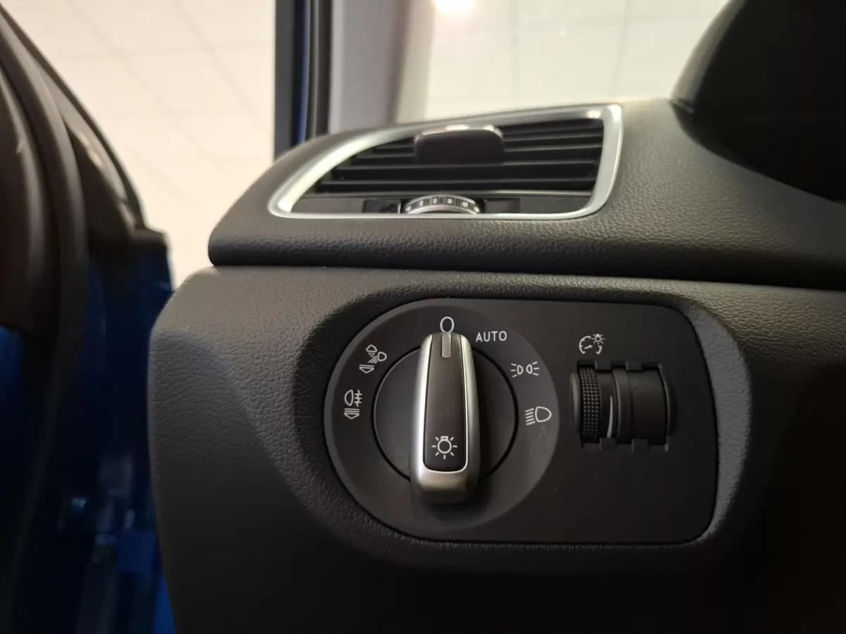 1.4 TFSI CoD Sport Pro Line S 19" LM velgen Navi Mooi!